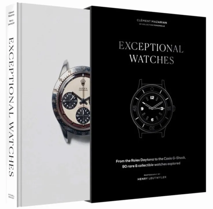 Exceptional Watches