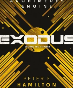 Exodus: The Archimedes Engine