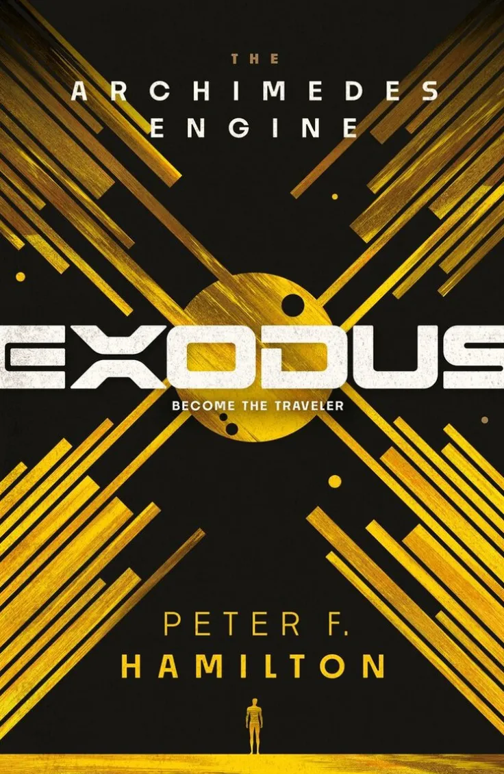Exodus: The Archimedes Engine