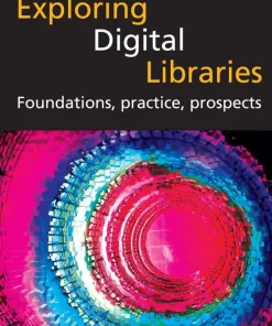 Exploring Digital Libraries