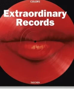 Extraordinary Records