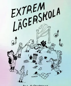 Extrem lägerskola