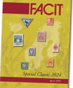 FACIT Special Classic 2024