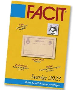 Facit Sverige 2023