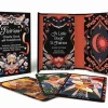 Fairies Oracle Deck and Guidebook