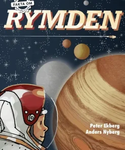 Fakta om rymden