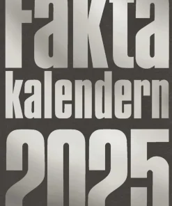 Faktakalendern 2025
