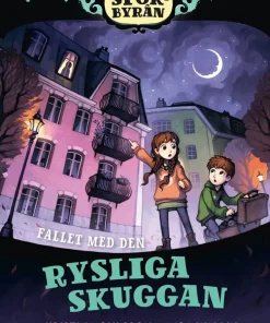 Fallet med den rysliga skuggan