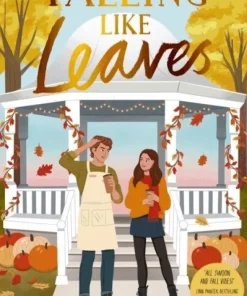 Falling Like Leaves