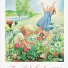 Familjekalender 2025 Kerstin Frykstrand