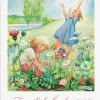 Familjekalender 2026 Kerstin Frykstrand