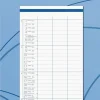 Familjekalender 2026 Lilla Familjekalendern