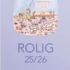 Familjekalender 2025-2026 Rolig