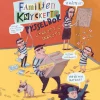 Familjen Knyckertz pysselbok : utbrott och inbrott