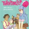 Familjen Tvärtomsson