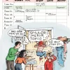 Familjens kom-ihåg-kalender 2026