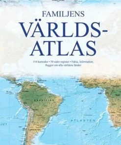 Familjens världsatlas