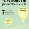Fantasins tid : förskoleåldern: 2-6 år