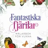 Fantastiska fjärilar