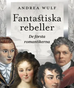 Fantastiska rebeller