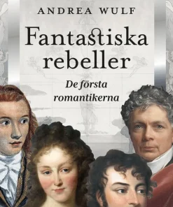 Fantastiska rebeller
