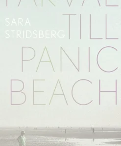 Farväl till Panic Beach