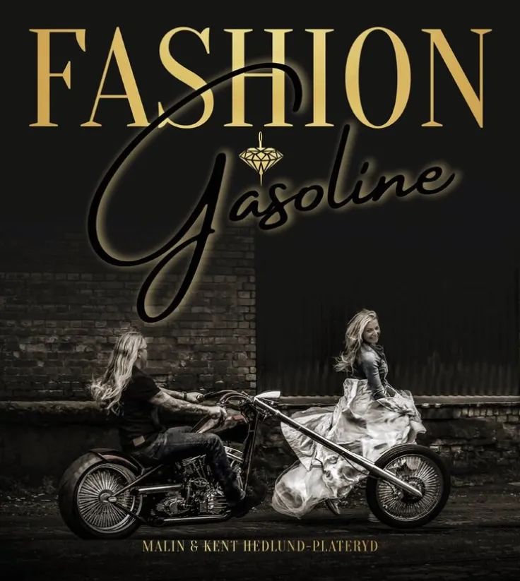 Fashion & gasoline