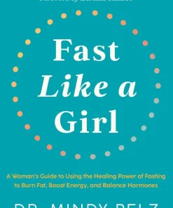 Fast Like a Girl