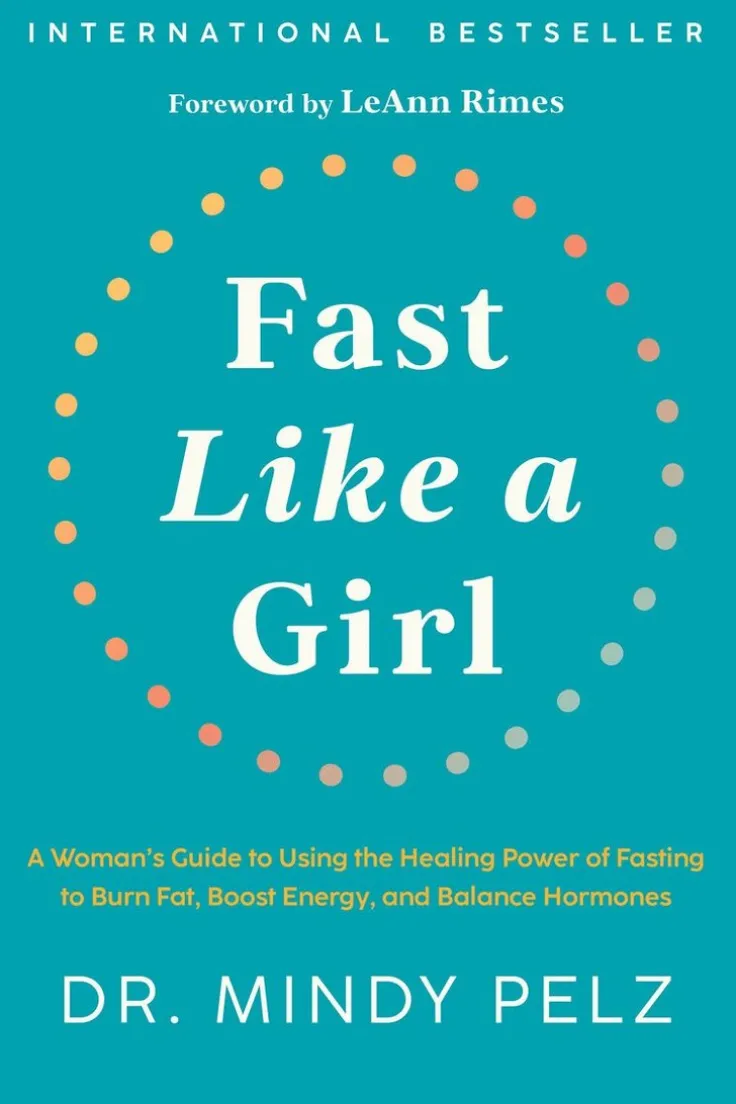 Fast Like a Girl