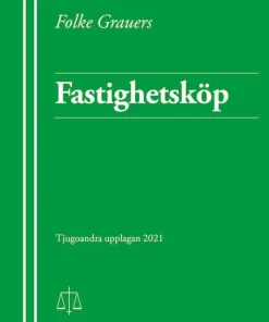 Fastighetsköp
