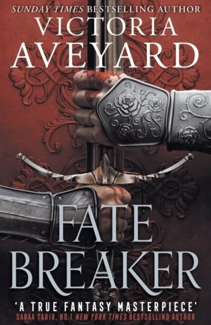 Fate Breaker