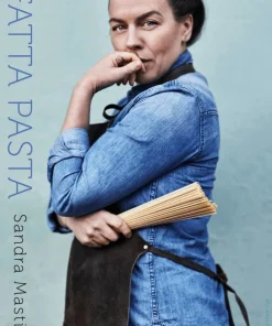 Fatta pasta