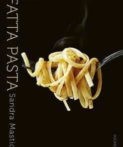 Fatta pasta