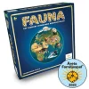 Fauna