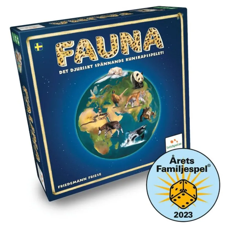 Fauna