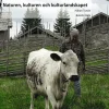 Fäboden: naturen, kulturen och kulturlandskapet