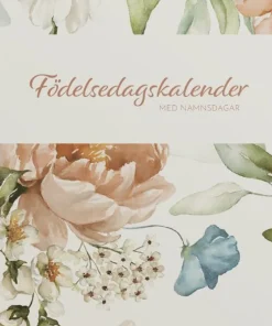 Födelsedagskalendern