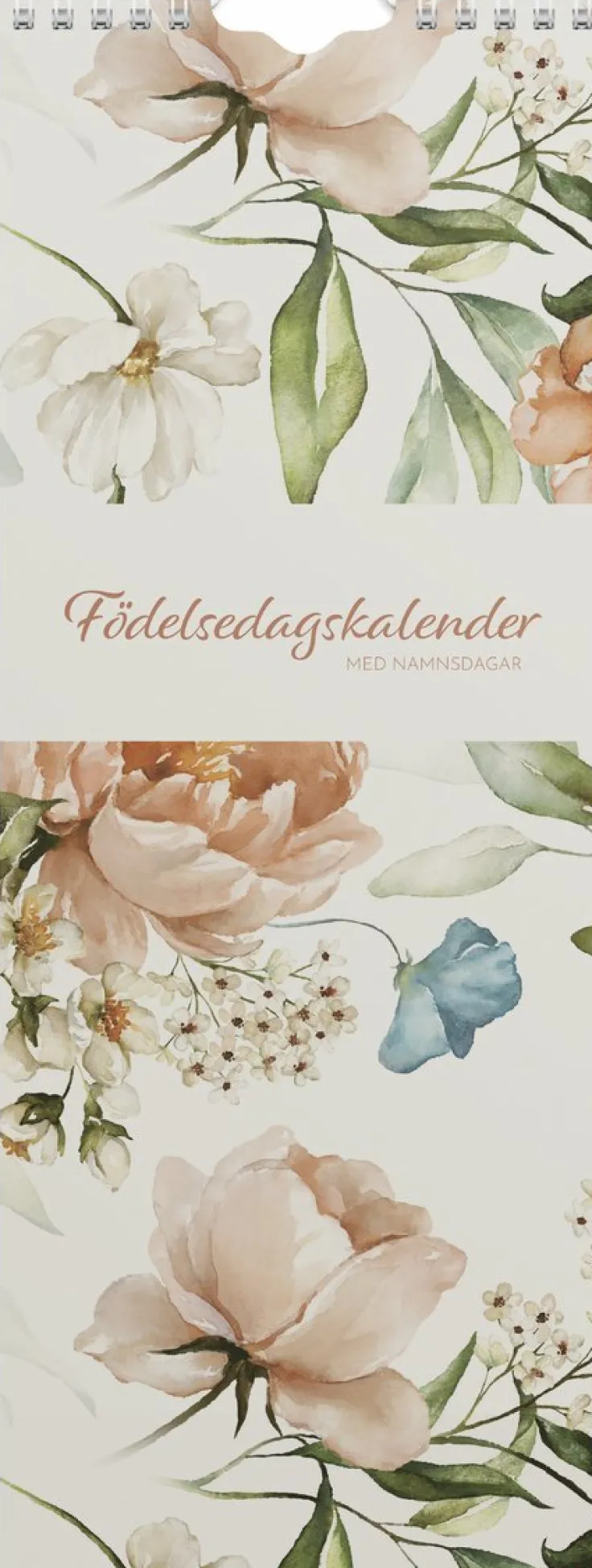 Födelsedagskalendern