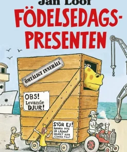 Födelsedagspresenten