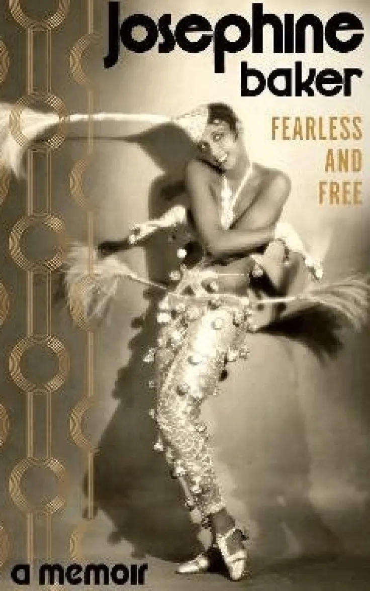 Fearless and Free