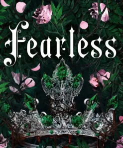 Fearless (svensk utgåva)