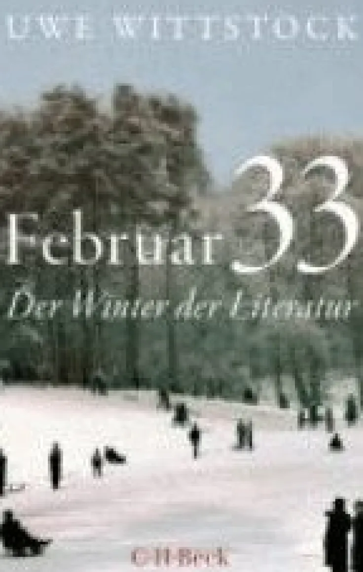 Februar 33