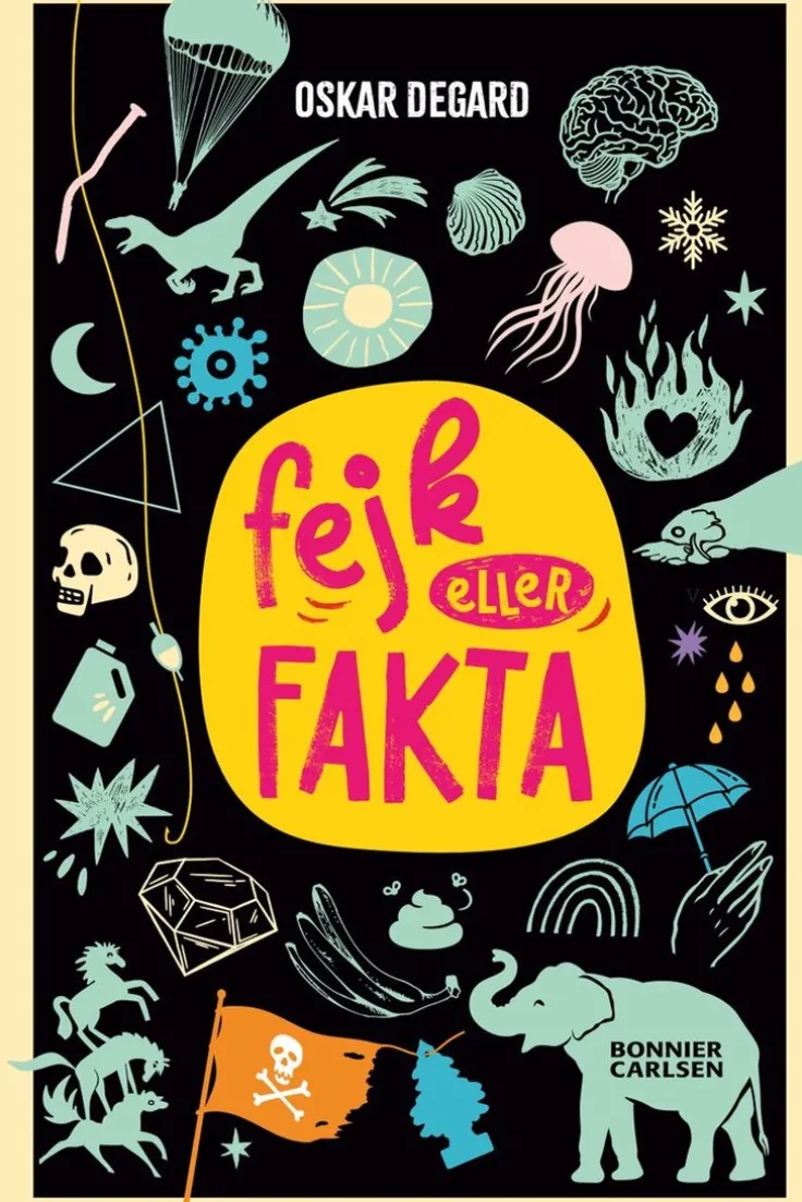 Fejk eller fakta?