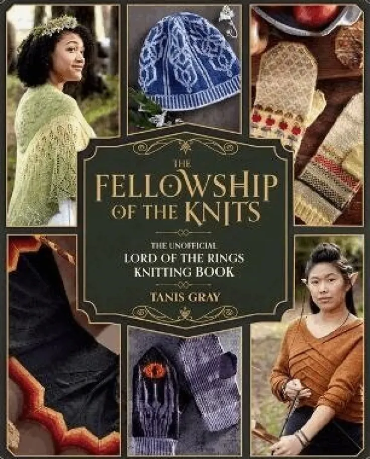 Fellowship of the Knits