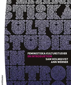Feministiska kulturstudier - En introduktion
