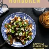 Fermentera: Kokboken : Surtantens 50 bästa recept - från burk till tallrik