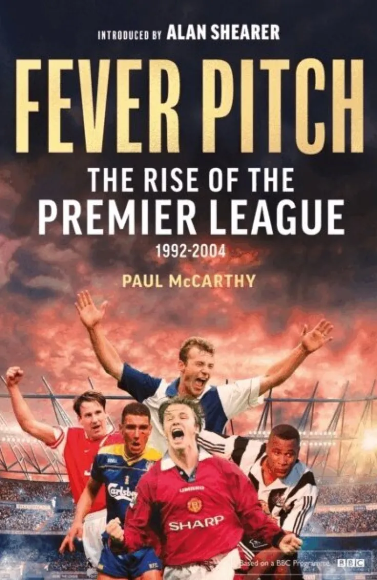 Fever Pitch