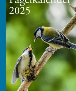 Fågelkalender 2025