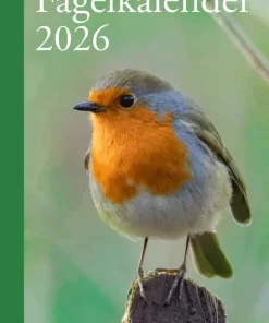 Fågelkalender 2026