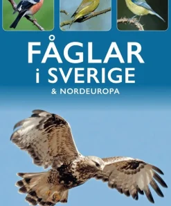 Fåglar i Sverige och Nordeuropa